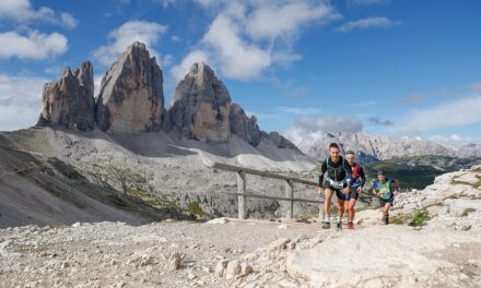 APERTE LE ISCRIZIONI PERLA CAMIGNADA POI SIE REFUGE 2026