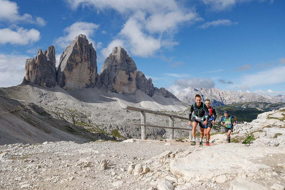 APERTE LE ISCRIZIONI PERLA CAMIGNADA POI SIE REFUGE 2026