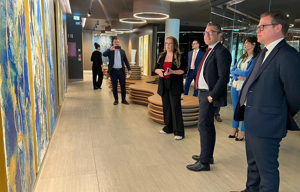 IL FUTURO DELLE TERME DI ABANO E MONTEGROTTO TRA FONDI EUROPEI E PROGRAMMAZIONE REGIONALE