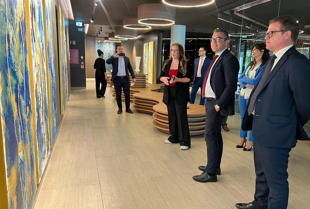 IL FUTURO DELLE TERME DI ABANO E MONTEGROTTO TRA FONDI EUROPEI E PROGRAMMAZIONE REGIONALE