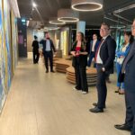 IL FUTURO DELLE TERME DI ABANO E MONTEGROTTO TRA FONDI EUROPEI E PROGRAMMAZIONE REGIONALE