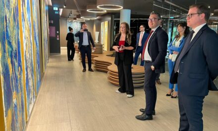 IL FUTURO DELLE TERME DI ABANO E MONTEGROTTO TRA FONDI EUROPEI E PROGRAMMAZIONE REGIONALE
