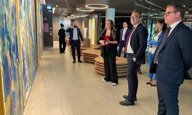 IL FUTURO DELLE TERME DI ABANO E MONTEGROTTO TRA FONDI EUROPEI E PROGRAMMAZIONE REGIONALE