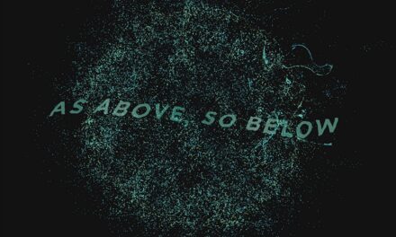 ONE OCEAN FOUNDATION presenta AS ABOVE, SO BELOW Evento Collaterale alla 61ª Esposizione Internazionale d’Arte – La Biennale di Venezia
