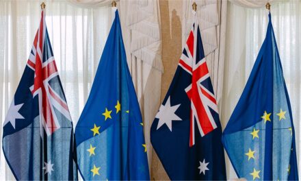 Accordo Ue-Australia, Panciera (Confagricoltura Fvg): “Opportunità per l’export agroalimentare”