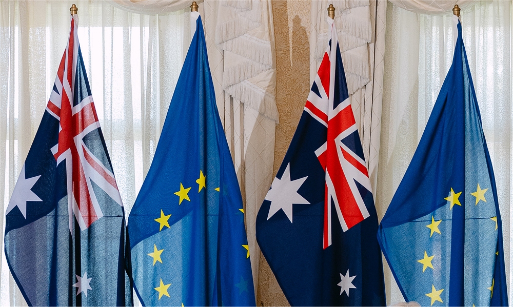 Accordo Ue-Australia, Panciera (Confagricoltura Fvg): “Opportunità per l’export agroalimentare”