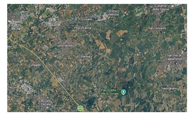 Confagricoltura Fvg: il ruolo dell’agricoltura nel governo del territorio