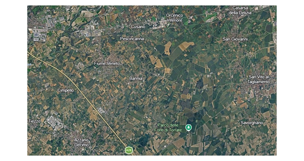 Confagricoltura Fvg: il ruolo dell’agricoltura nel governo del territorio