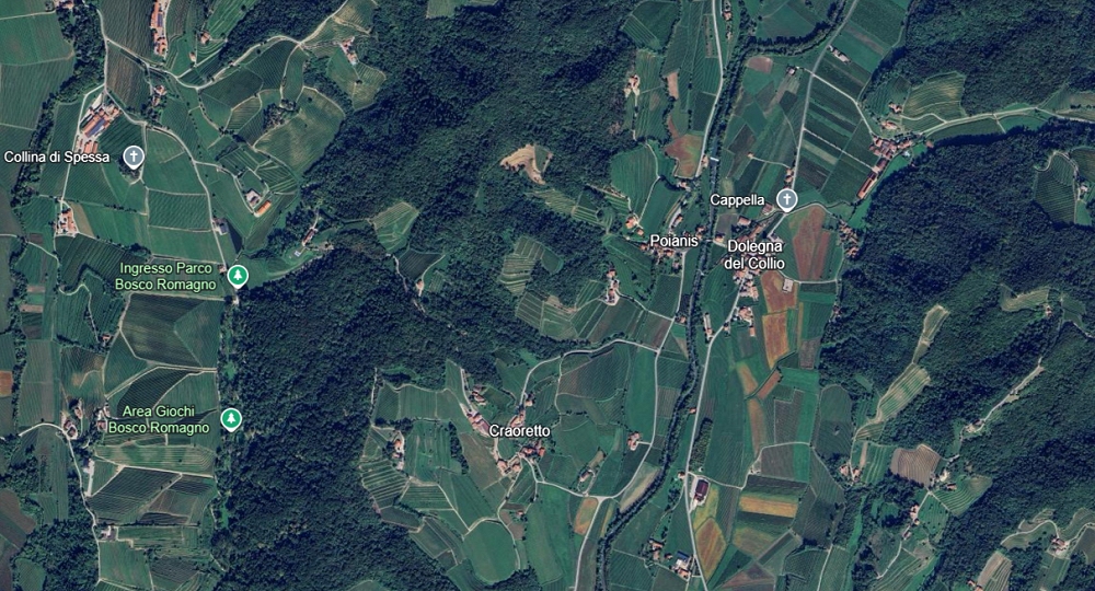 Confagricoltura Fvg: il ruolo dell’agricoltura nel governo del territorio