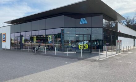 NUOVO TAGLIO DEL NASTRO IN FRIULI VENEZIA GIULIA: ALDI APRE UN NUOVO NEGOZIO A TRIESTE