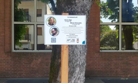 Leali delle Notizie in campo per la Giornata mondiale della Libertà di Stampa