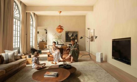 Allergie di primavera in aumento in Italia, +16%: i purificatori d’aria diventano un alleato strategico per il benessere indoor