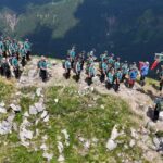 Campo Scuola ANA a San Pietro al Natisone