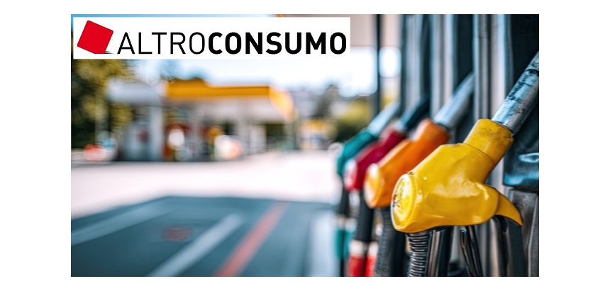 Manca davvero la benzina alla pompa? L’esperienza dei consumatori e i consigli di Altroconsumo