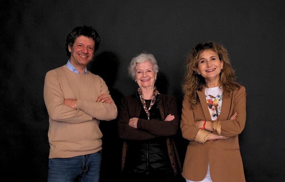 XXVII STAGIONE DEGLI AMICI DELLA CONTRADA: LUNEDì 20 APRILE ALLE ORE 18 “CONVERSACIONES CON MAMÀ”