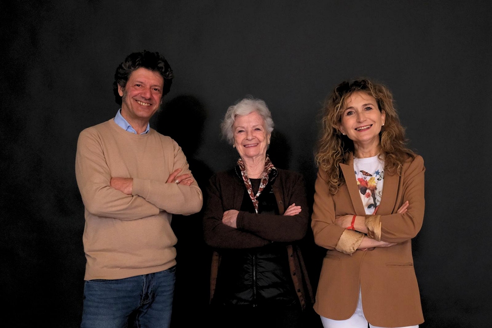 XXVII STAGIONE DEGLI AMICI DELLA CONTRADA: LUNEDì 20 APRILE ALLE ORE 18 “CONVERSACIONES CON MAMÀ”