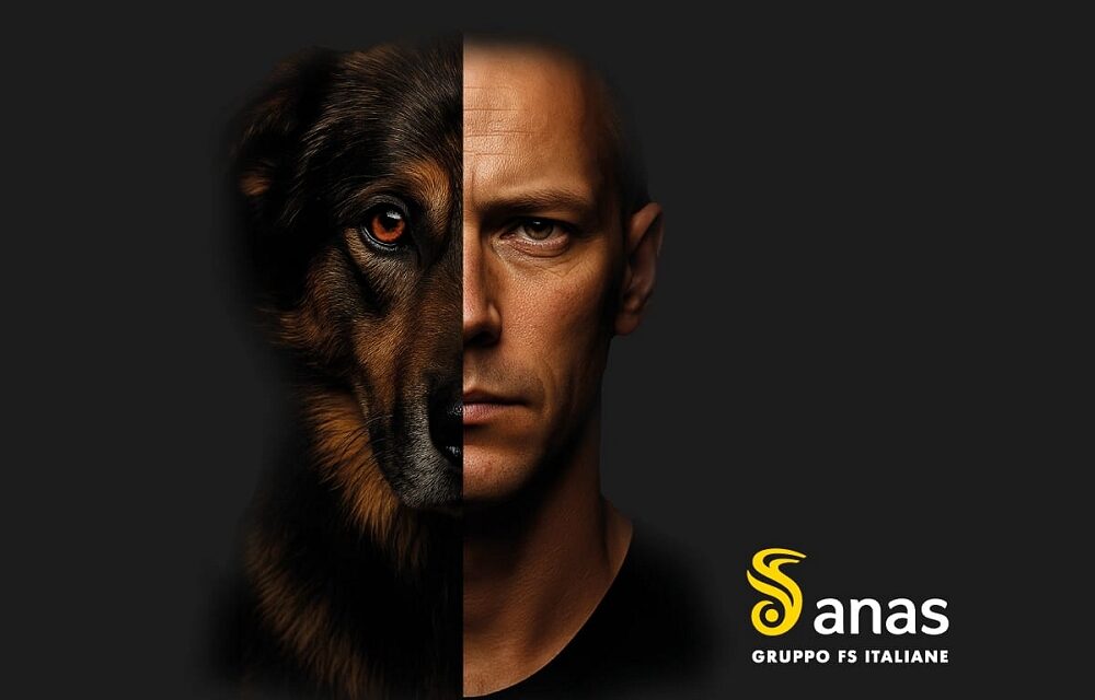 ANAS: IL PROGETTO “NON ABBANDONARE UNA PARTE DI TE” VINCE IL PREMIO “LA PENNA D’OCA DEL CAMPIDOGLIO”