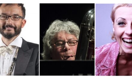 Sabato 2 maggio a Forni di Sopra: Melologo I Racconti dell’acqua per Anciuti Music Festival nei dieci anni di attività nel nome di Giovanni Maria Anciuti