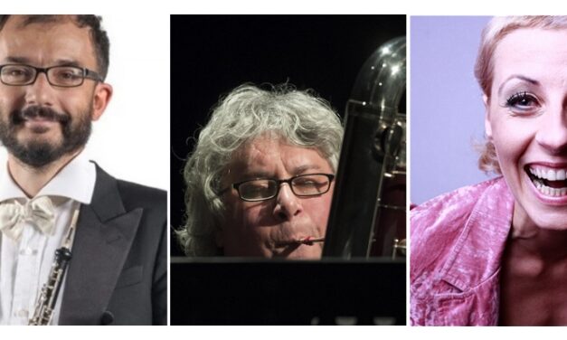 Sabato 2 maggio a Forni di Sopra: Melologo I Racconti dell’acqua per Anciuti Music Festival nei dieci anni di attività nel nome di Giovanni Maria Anciuti