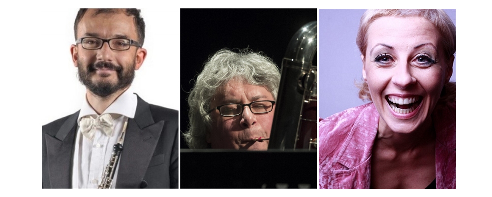 Sabato 2 maggio a Forni di Sopra: Melologo I Racconti dell’acqua per Anciuti Music Festival nei dieci anni di attività nel nome di Giovanni Maria Anciuti