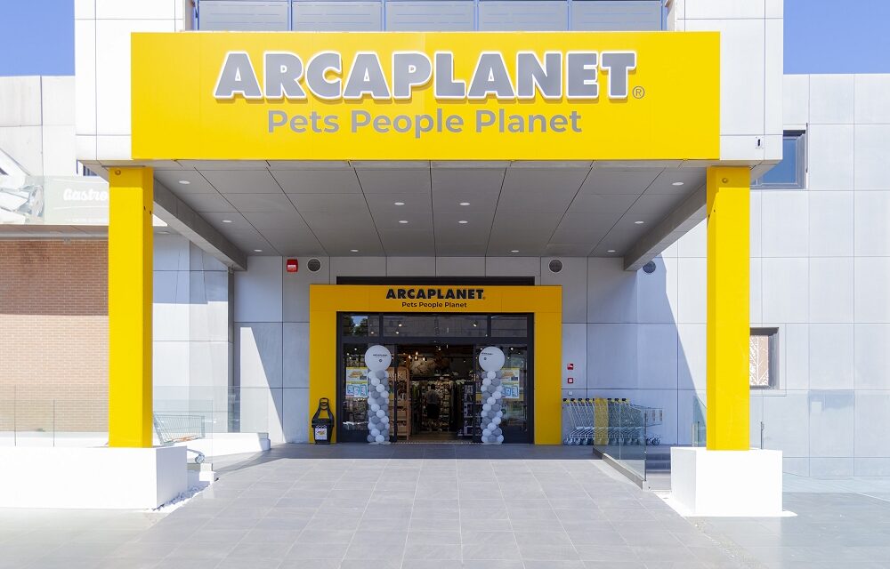 ARCAPLANET LANCIA LA GIORNATA DELLA NUTRIZIONE, EVENTO REALIZZATO CON IL PATROCINIO DI ANMVI