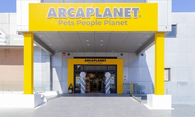 ARCAPLANET LANCIA LA GIORNATA DELLA NUTRIZIONE, EVENTO REALIZZATO CON IL PATROCINIO DI ANMVI