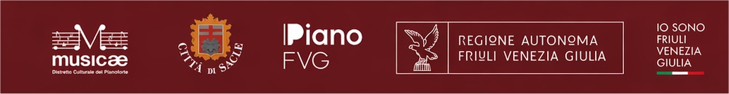 Arena Musicale 2026: Nicola Di Benedetto e Virginia Benini a Palazzo Ragazzoni