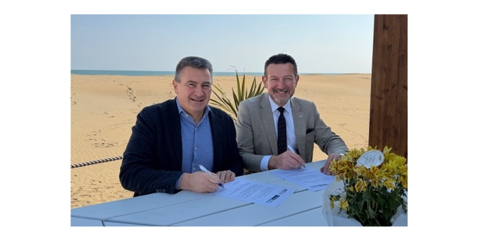 Friulano e turismo: ARLeF e Società Lignano Pineta firmano un accordo innovativo per la promozione della lingua friulana