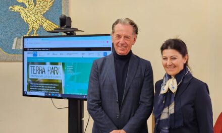 Presentato il n.1 di Terra rara trimestrale online di Arpa FVG