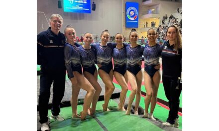 ARTISTICA ’81 TRIESTE: TERZO POSTO NELLA REGULAR SEASON DI SERIE A1