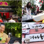 PER LA PRIMA VOLTA A PADOVA L’ASIAN STREET FOOD FESTIVAL