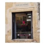 AD ASOLO APRE LUCCHETTA, LA GALLERIA D’AUTORE CHE FA DIALOGARE ARTE E ANIMA