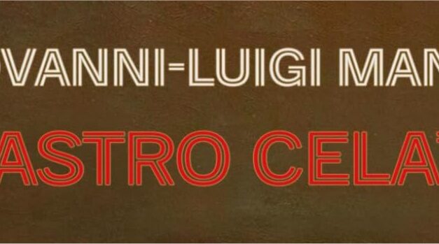A Monfalcone la presentazione del romanzo “L’Astro celato” con l’autore Giovanni Luigi Manco