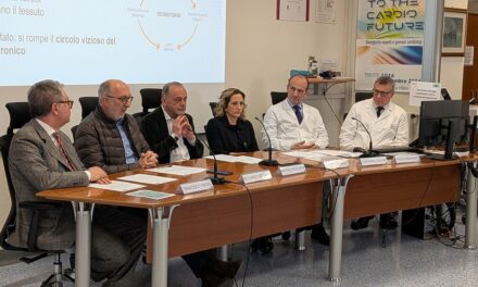 ASUGI: il ringraziamento alla Fondazione CRTrieste per le donazioni alla SC (UCO) Clinica Neurologica e SC (UCO) Clinica Urologica