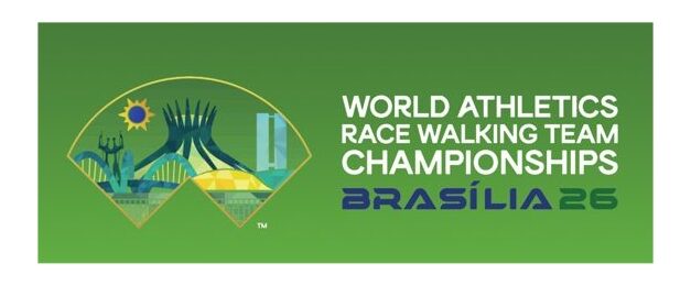 MONDIALI A SQUADRE DI MARCIA A BRASILIA