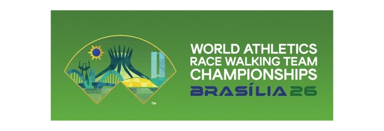 MONDIALI A SQUADRE DI MARCIA A BRASILIA