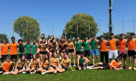 Trieste Trasporti in evidenza: titoli regionali e podi tra Remanzacco, Udine e Prato