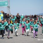 TRIESTE SPRING YOUNG: LA FESTA DEI BABY RUNNER IN PIAZZA UNITA’ D’ITALIA