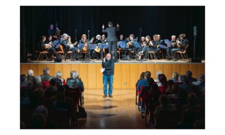 BALKAN TOUR: IL RACCONTO CONTINUA CON ALTRI DUE CONCERTI