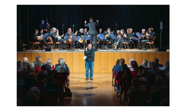 BALKAN TOUR: IL RACCONTO CONTINUA CON ALTRI DUE CONCERTI