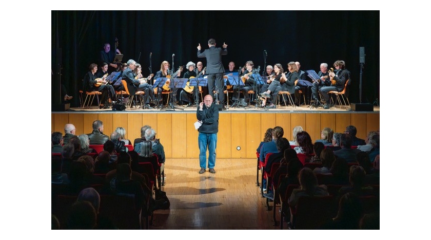 BALKAN TOUR: IL RACCONTO CONTINUA CON ALTRI DUE CONCERTI