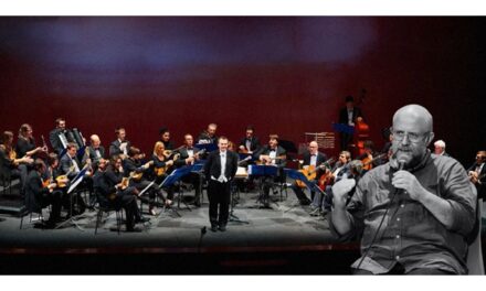 BALKAN TOUR, A SAN DANIELE IL CONFINE DIVENTA RACCONTO E MUSICA