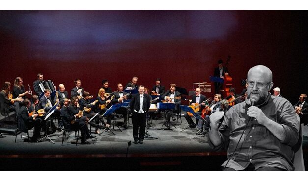 BALKAN TOUR, A SAN DANIELE IL CONFINE DIVENTA RACCONTO E MUSICA