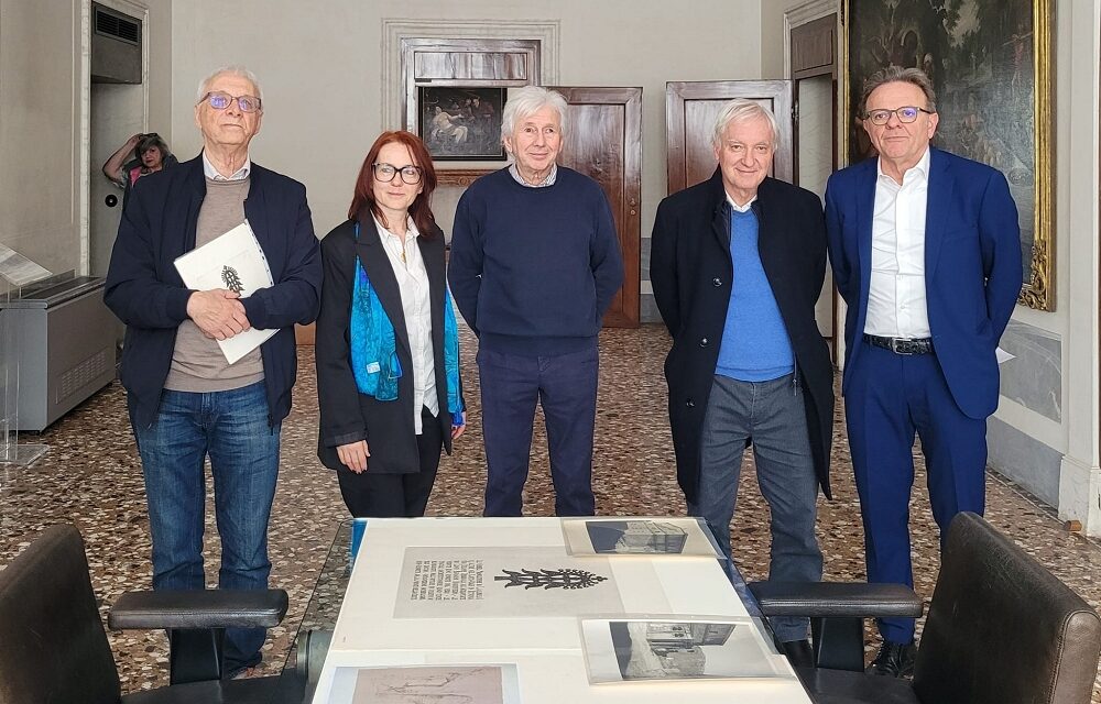 Una mostra per celebrare i 120 anni dalla nascita di Lino Bianchi Barriviera, nella casa dove visse l’incisore montebellunse