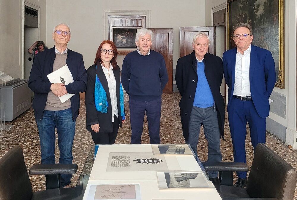 Una mostra per celebrare i 120 anni dalla nascita di Lino Bianchi Barriviera, nella casa dove visse l’incisore montebellunse