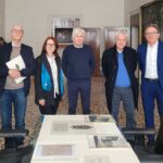 Una mostra per celebrare i 120 anni dalla nascita di Lino Bianchi Barriviera, nella casa dove visse l’incisore montebellunse