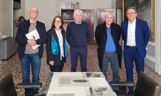 Una mostra per celebrare i 120 anni dalla nascita di Lino Bianchi Barriviera, nella casa dove visse l’incisore montebellunse