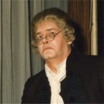 “IL BASSO GIANNI SANCIN” PER I “LUNEDÌ DELLO SCHMIDL”