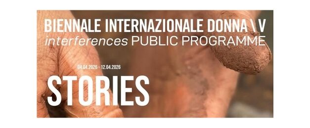 Alla Biennale Internazionale Donna arriva “Stories as Forms”, mostra effimera tra artigianato, memoria e solidarietà