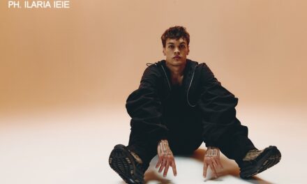 BLANCO: IN PARTENZA IL PRIMO TOUR NEI PALAZZETTI